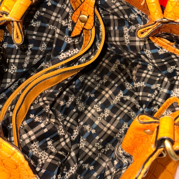 Jessica Simpson Shoulder Bag - Picture 6 of 6